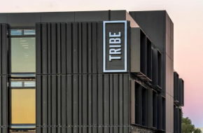  Tribe Perth  Перт